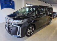 2023 Toyota Alphard 2.5 S C Package AGH30