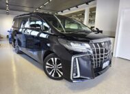 2023 Toyota Alphard 2.5 S C Package AGH30