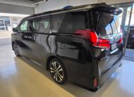 2023 Toyota Alphard 2.5 S C Package AGH30