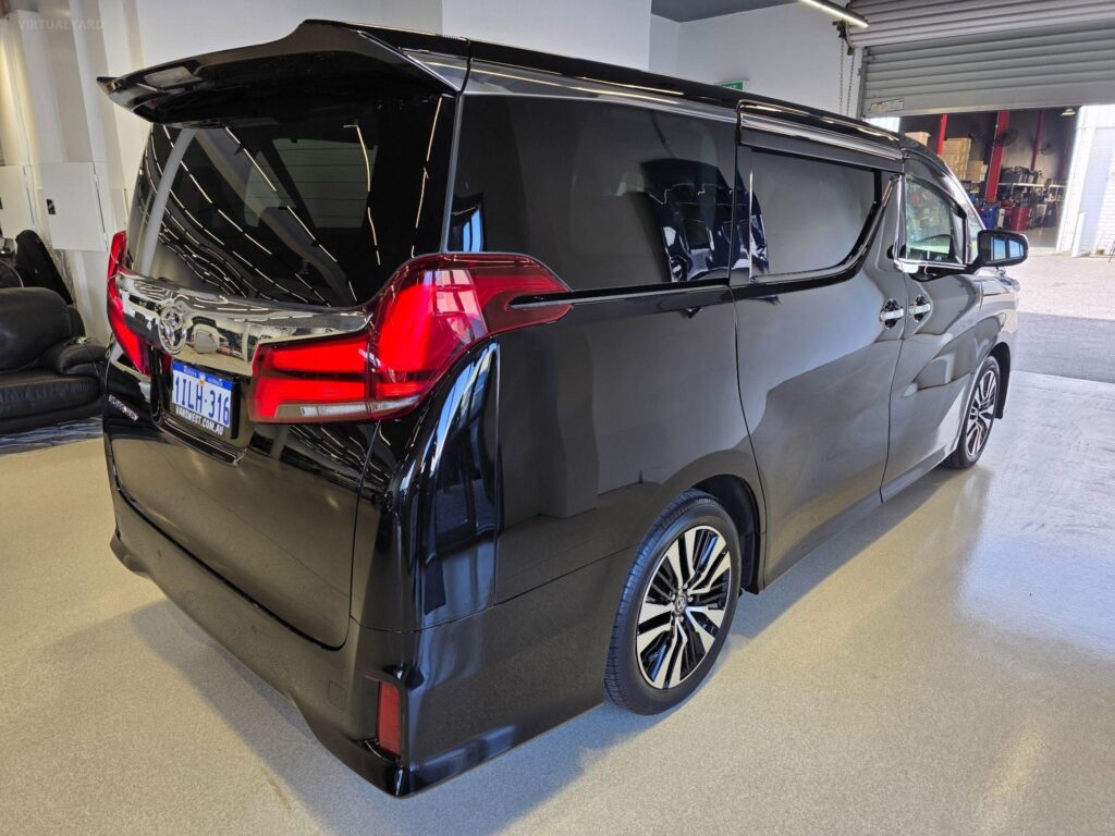 2023 Toyota Alphard 2.5 S C Package AGH30