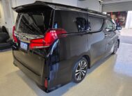 2023 Toyota Alphard 2.5 S C Package AGH30