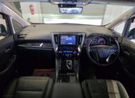 2023 Toyota Alphard 2.5 S C Package AGH30